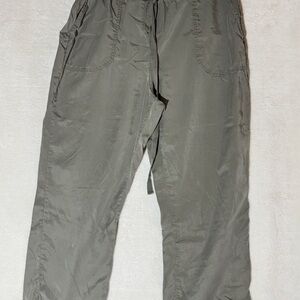 For The Republic Women's Sage Wide Leg Pants